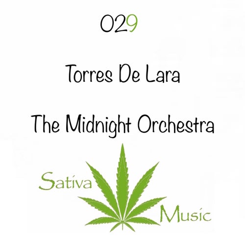 Torres De Lara - The Midnight Orchestra [SM029]